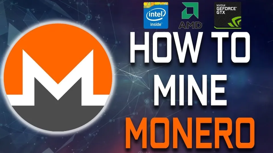 7 Steps How to Mine Monero Easily with GPU and P2Pool